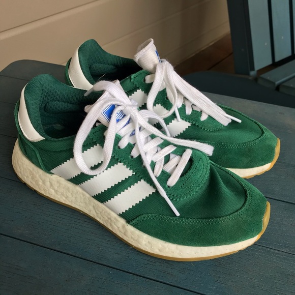 adidas 5923 collegiate green